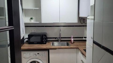 Foto 4 de Apartament en venda a Casco Histórico, Granada