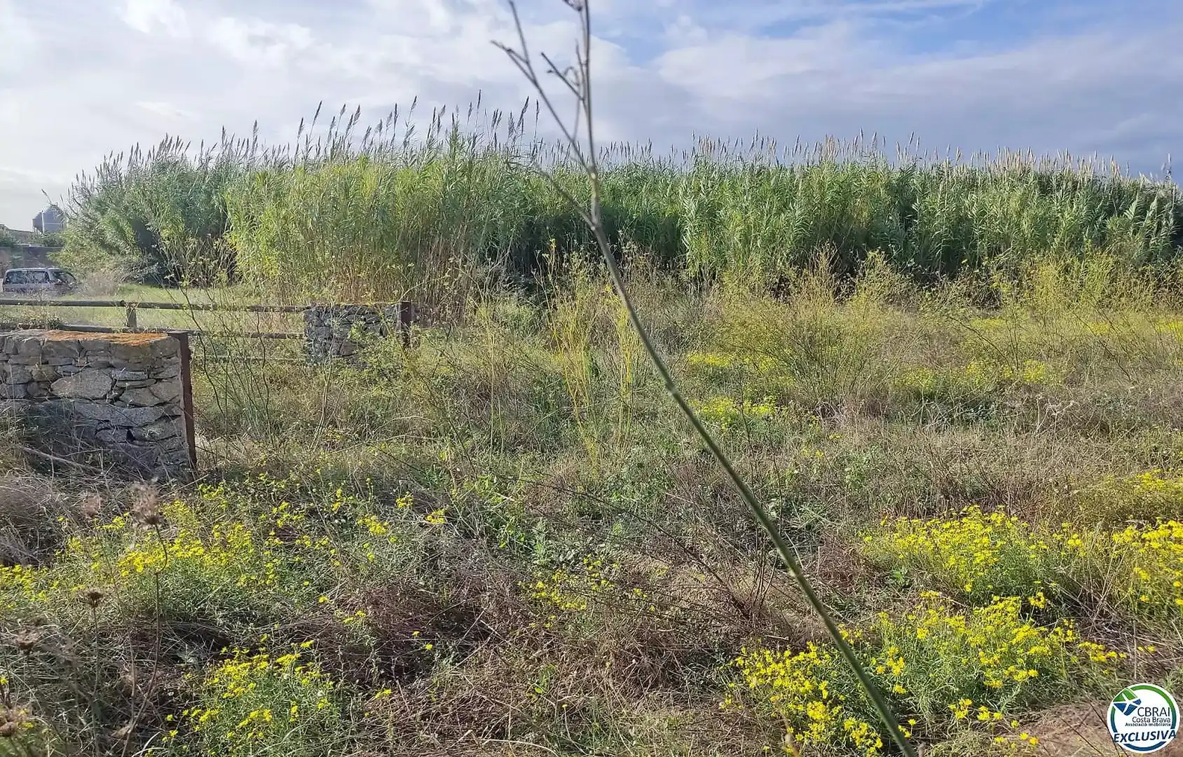Residential land for sale in Carretera Vilamacolum 0, imagen 11
