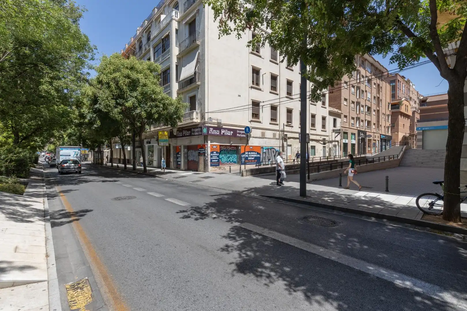 Flat with lift for sale in Calle Calle del Ciego de Arjona, 3 5, imagen 45