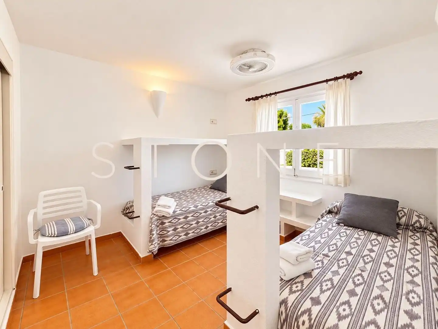 Casa con giardino in vendita a Cap d'en Font - Binissafúller, imagen 28