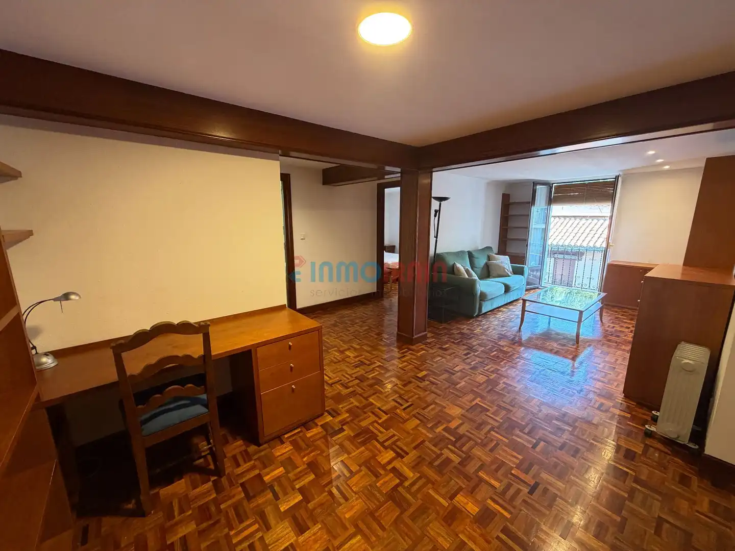 Bedroom of Flat for sale in Ordizia