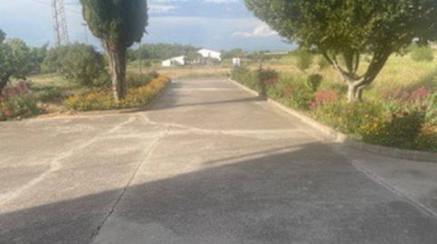 Foto 4 de Casa o xalet en venda a Sector Partida Pardinyes Altes, Llívia, Lleida Capital