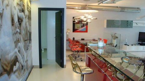 Photo 2 of Attic for rent in Puerto Banús, Marbella