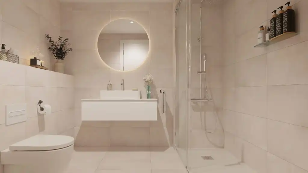 Flat for sale in Serraparera