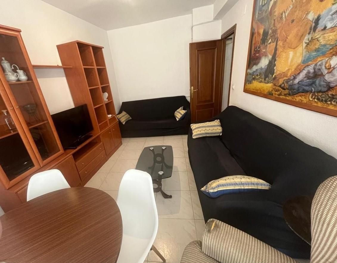 Piso de alquiler en Sancti Spiritus - San Juan