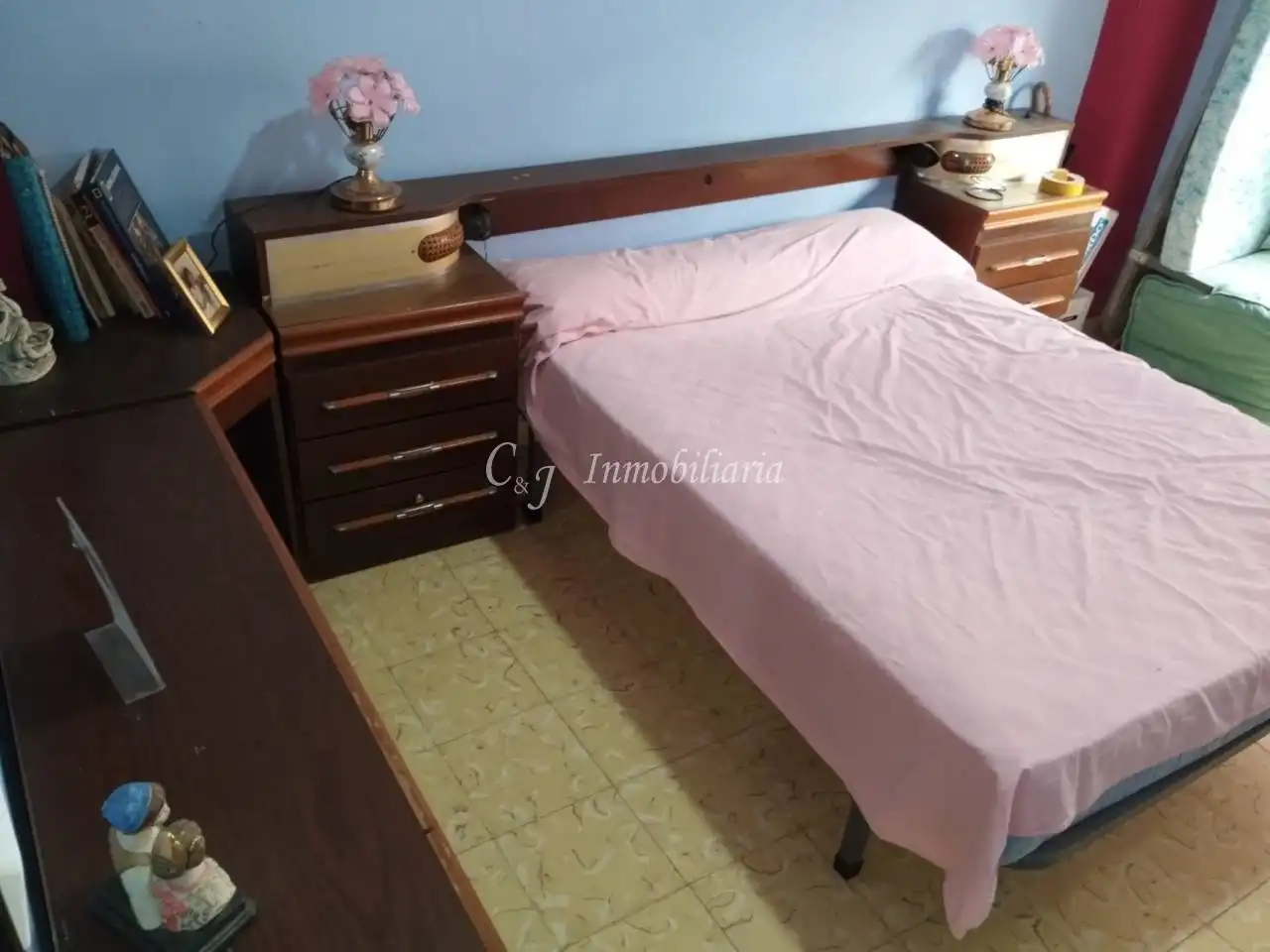 Habitación de Casa o chalet en venta en Gaibiel con Terraza