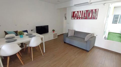 Photo 2 of Flat for rent in Berenguer Mallol, Valencia, Aiora, Valencia Capital