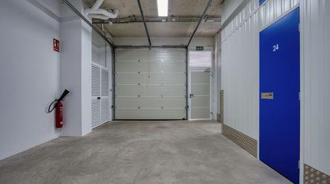 Photo 4 of Storage room for rent in Calle Faustino Gutiérrez Alviz, 13, Colores - Entreparques, Sevilla Capital