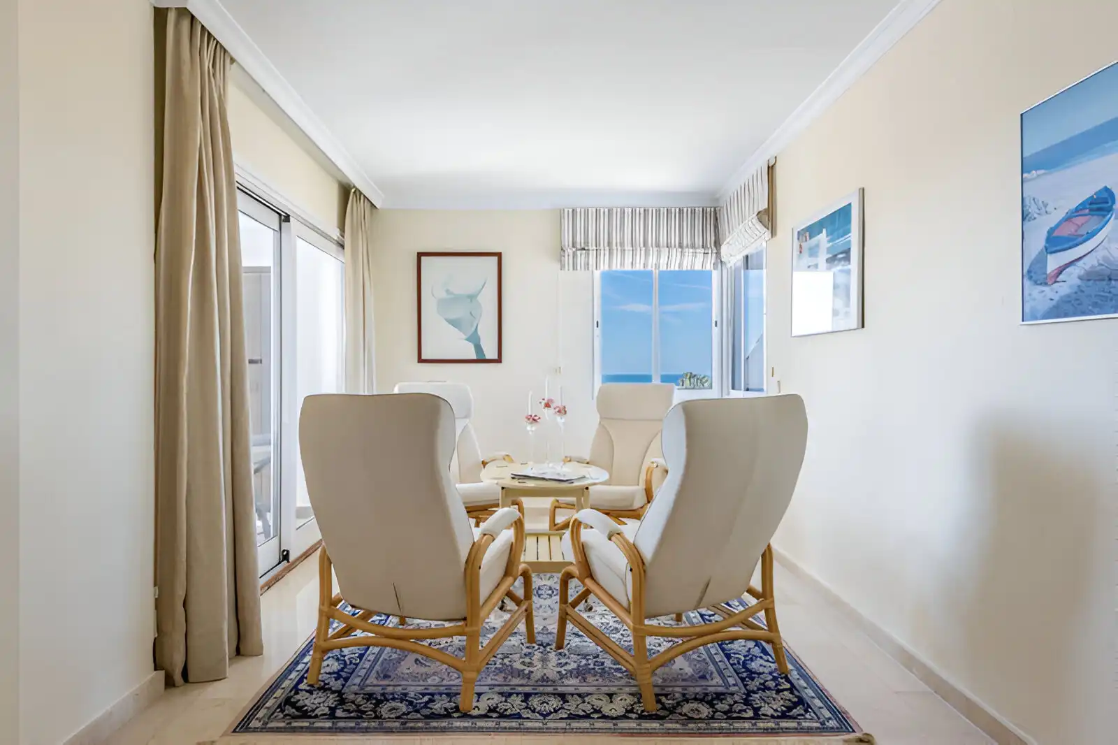 Apartament amb piscina en venda a La Alquería, imagen 5