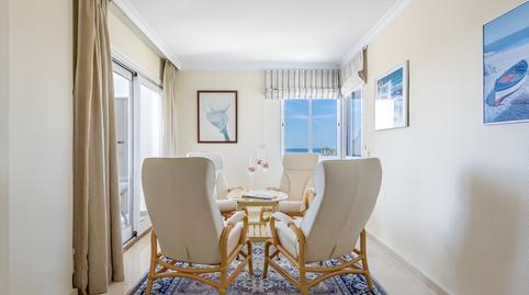 Foto 5 de Apartament en venda a La Alquería, Benahavís