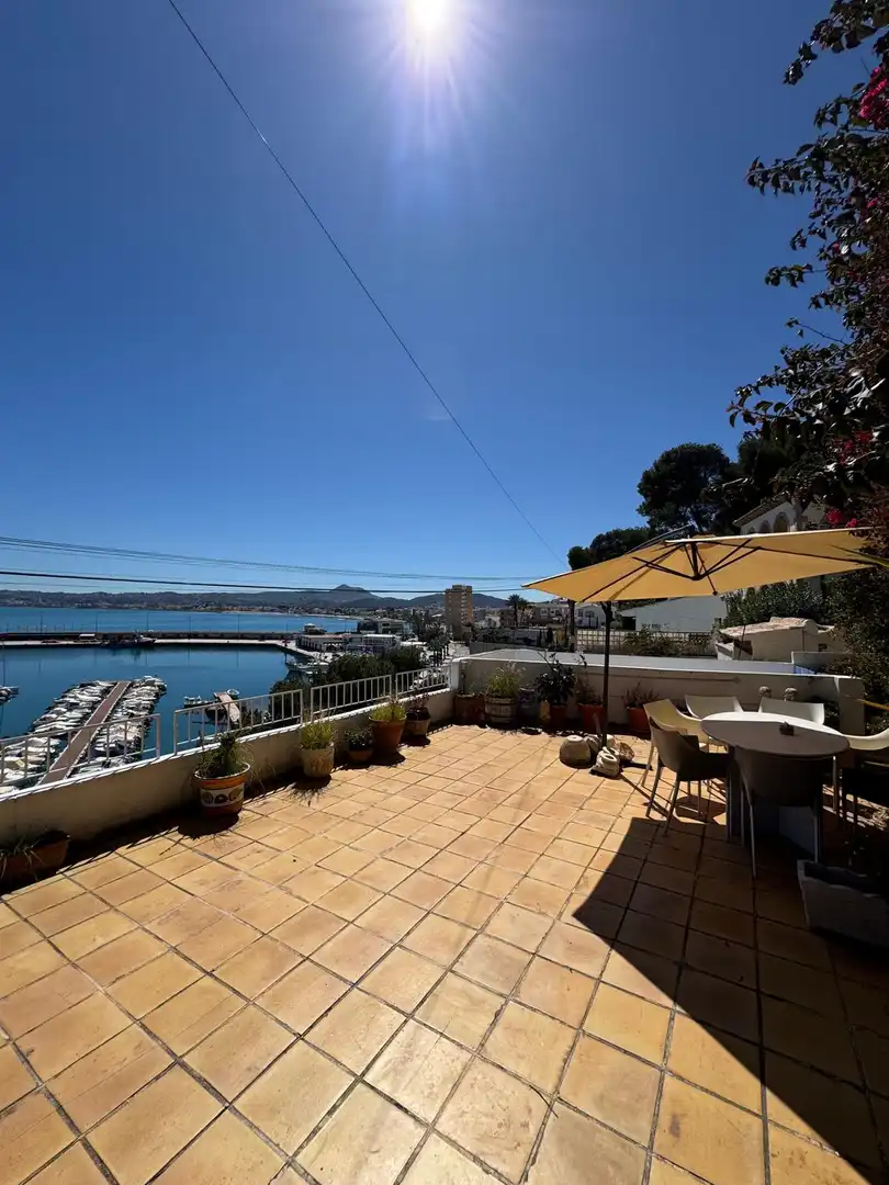 Villa avec piscine à vendre à Puerto, imagen 32