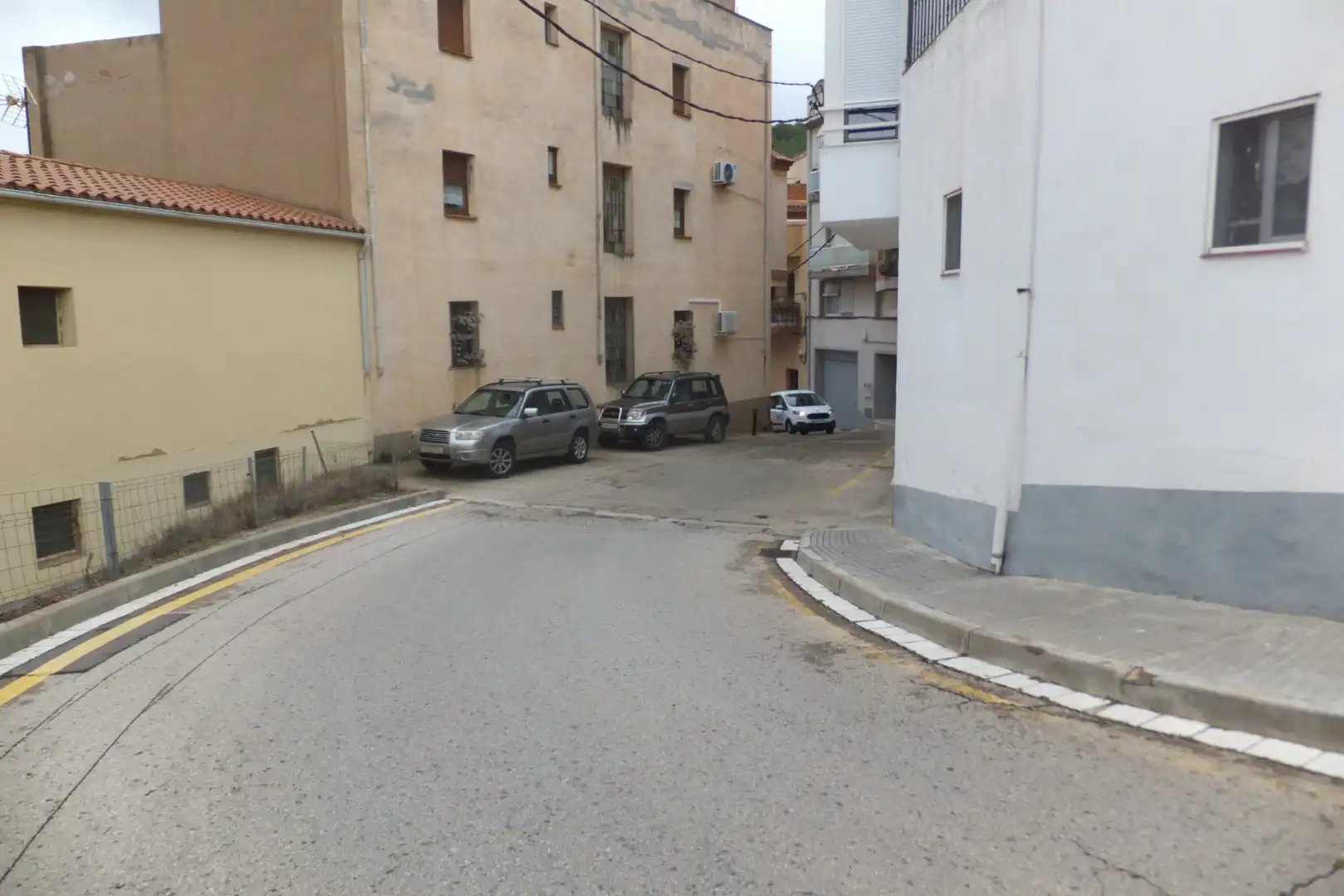 Terreno rustico in vendita a Carrer de Catalunya 23, imagen 2