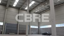 Exterior view of Industrial buildings for sale in Leioa