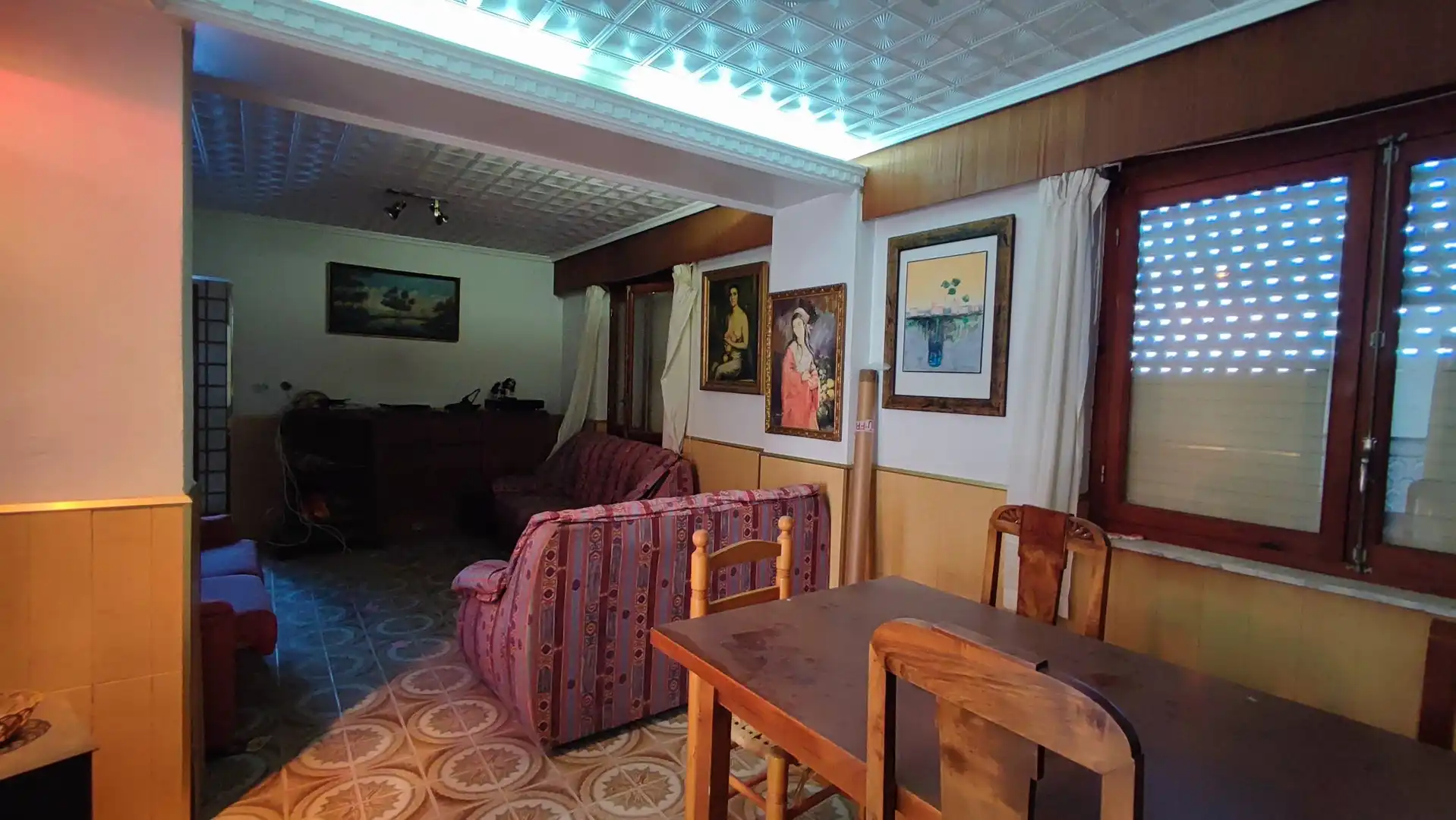 Detached house with pool for sale in Montepinar - La Aparecida - Raiguero, imagen 3
