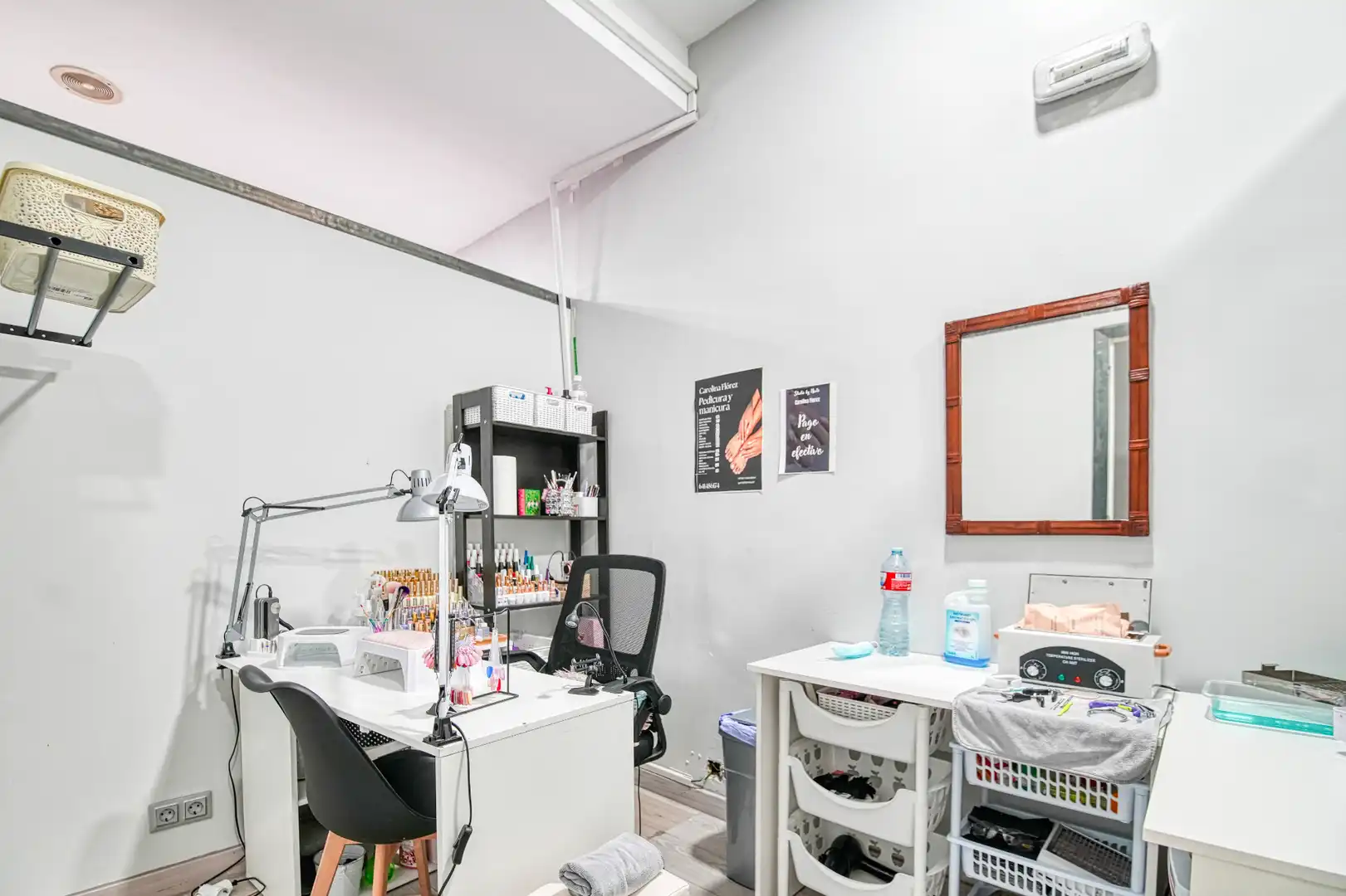 Local comercial en venda a Paseo San Roque 8a, imagen 5