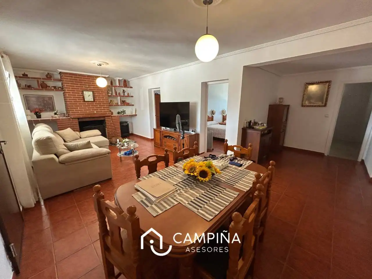 Casa rústica en venta en Pasaje el pintado, imagen 8