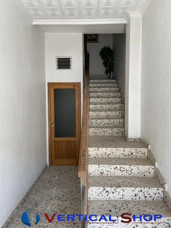 Maison à vendre à Poeta Manuel Bañón, imagen 2