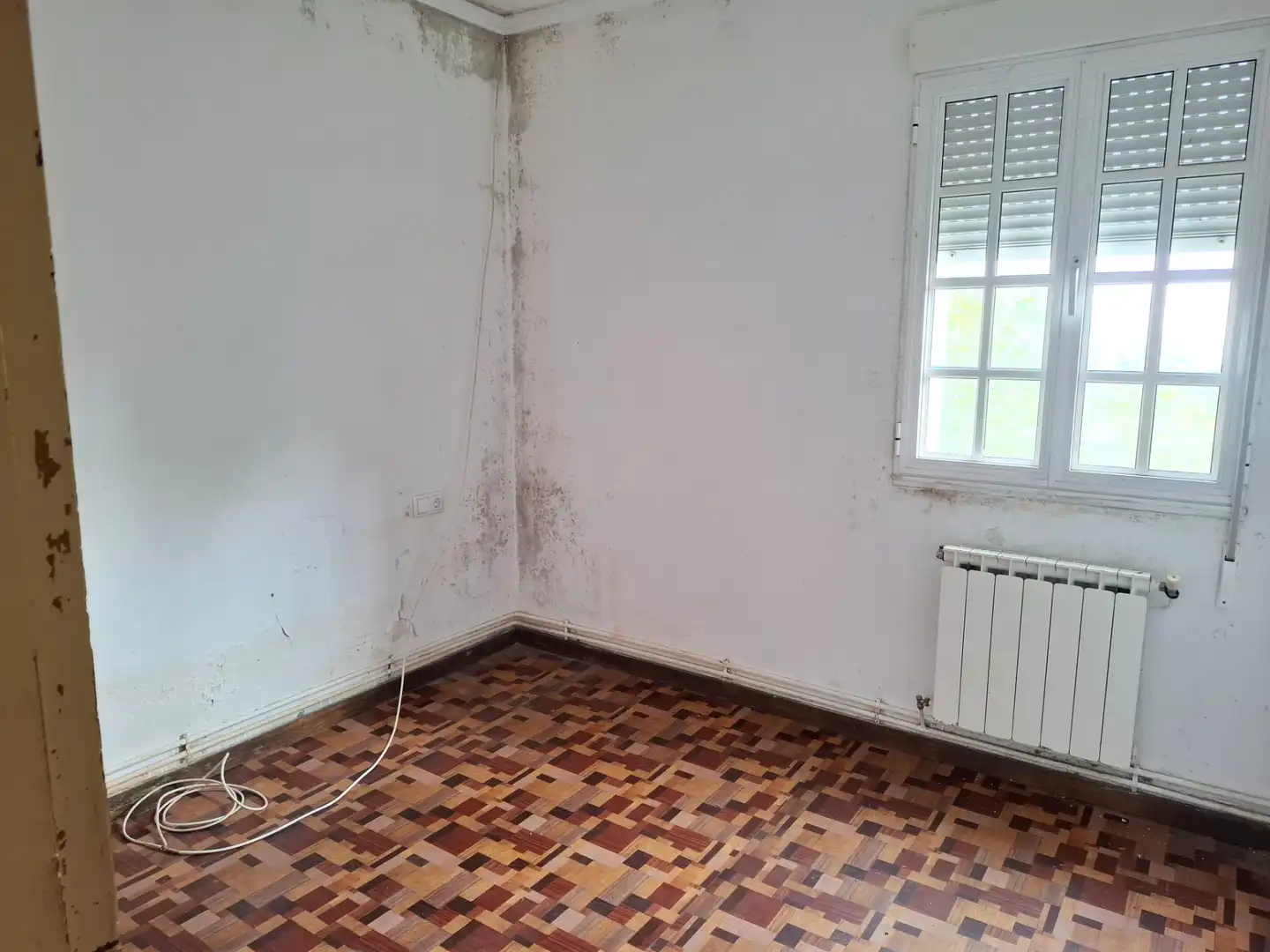 Casa o chalet en venta en Burela con Jardín privado