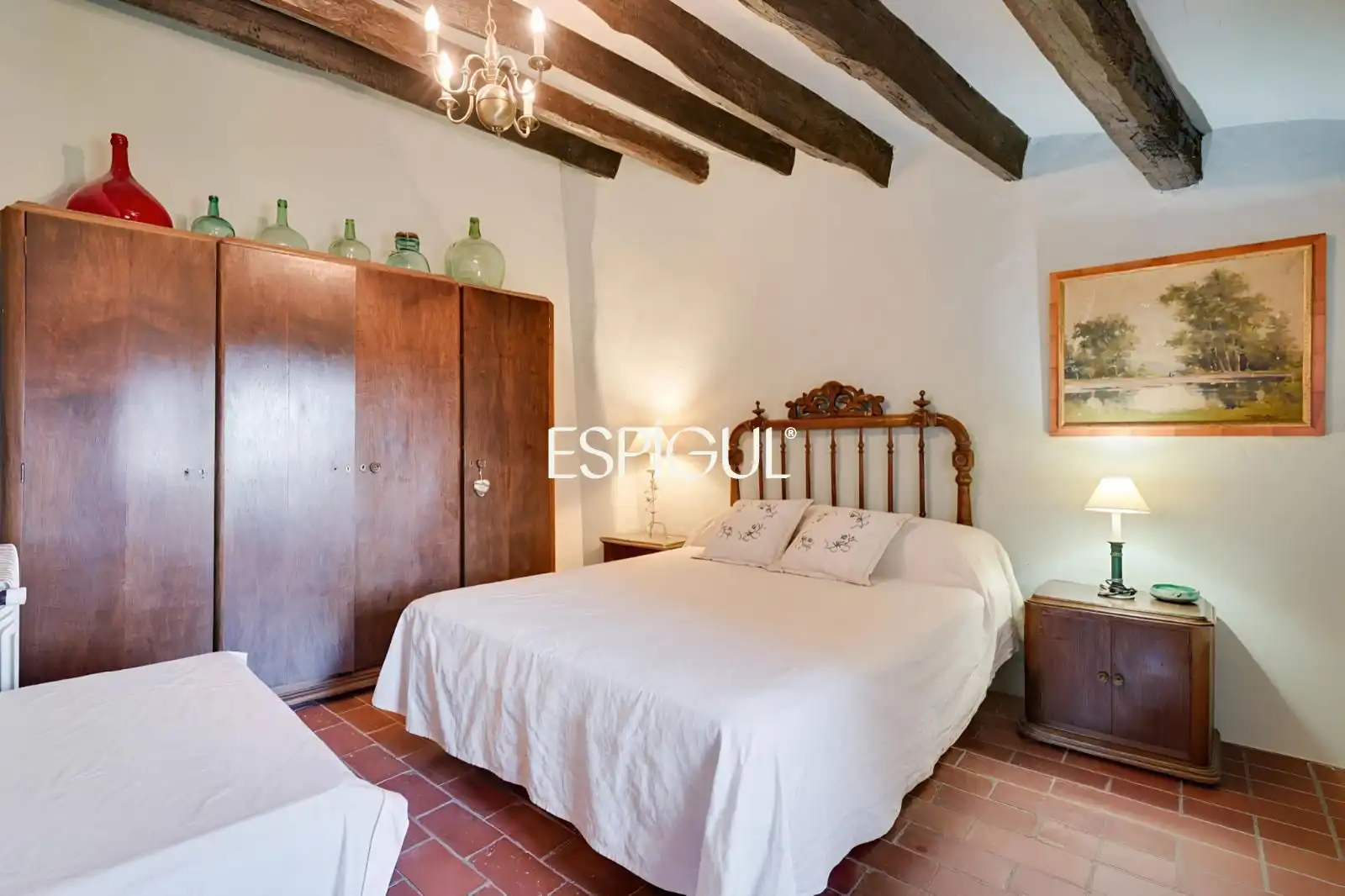 Casa con terraza en venta en Castell d'Empordà, imagen 39