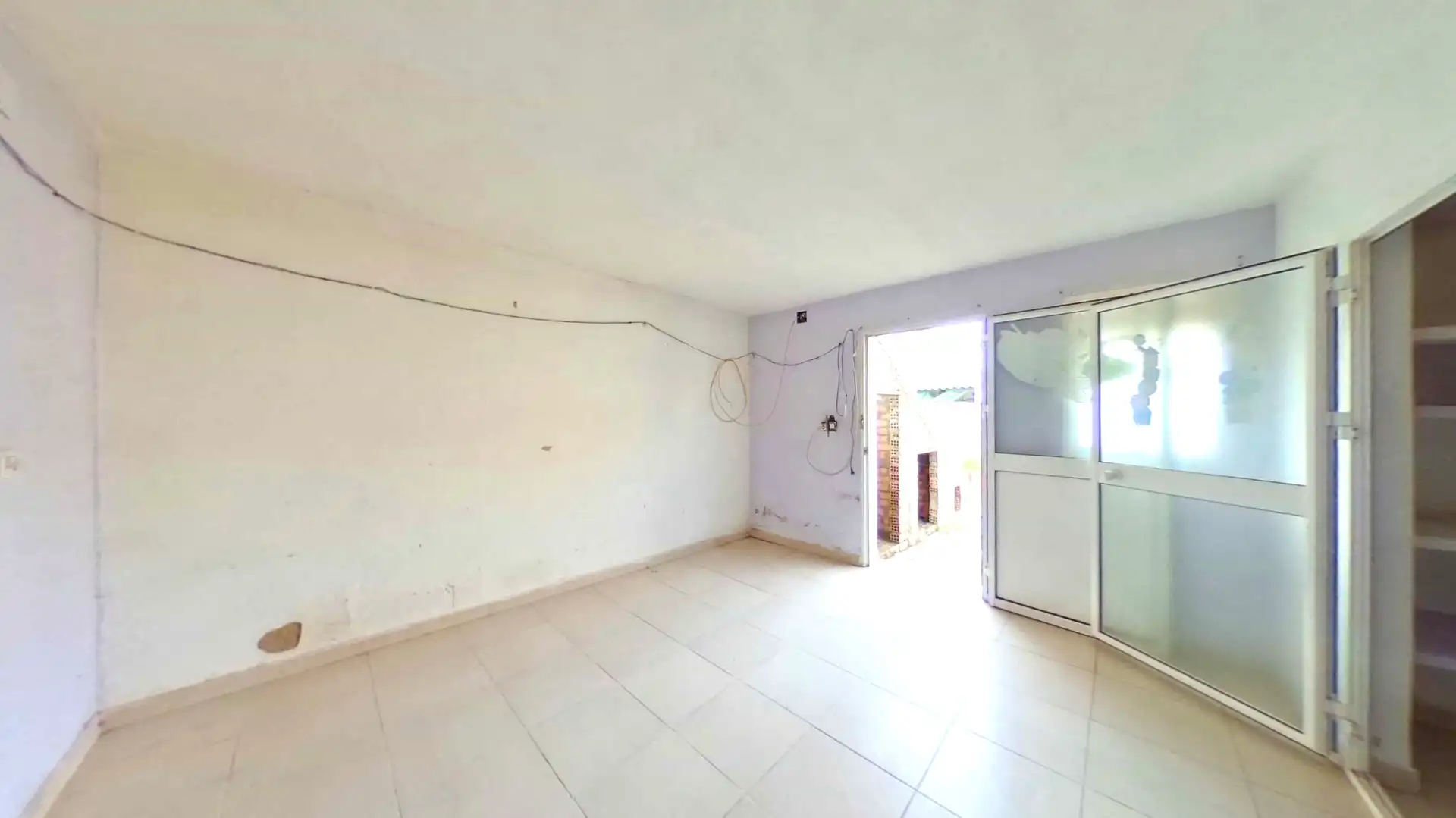 Detached homes for sale in Pablo Picasso, Alcolea del Río