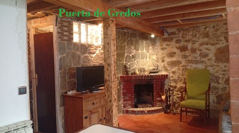Foto 5 von Haus oder Chalet zum Verkauf in Calle del Puente, Nava del Barco, Ávila