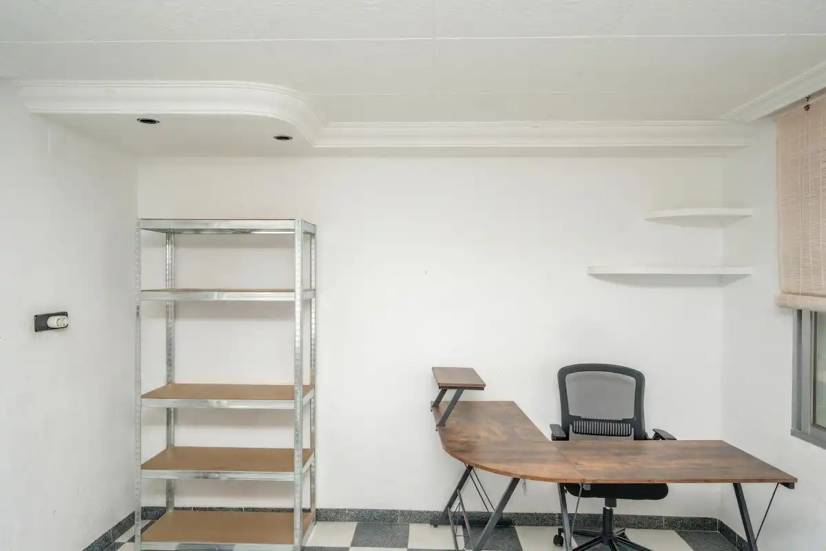 Flat for sale in Alicante / Alacant  with Heating and Furnished
