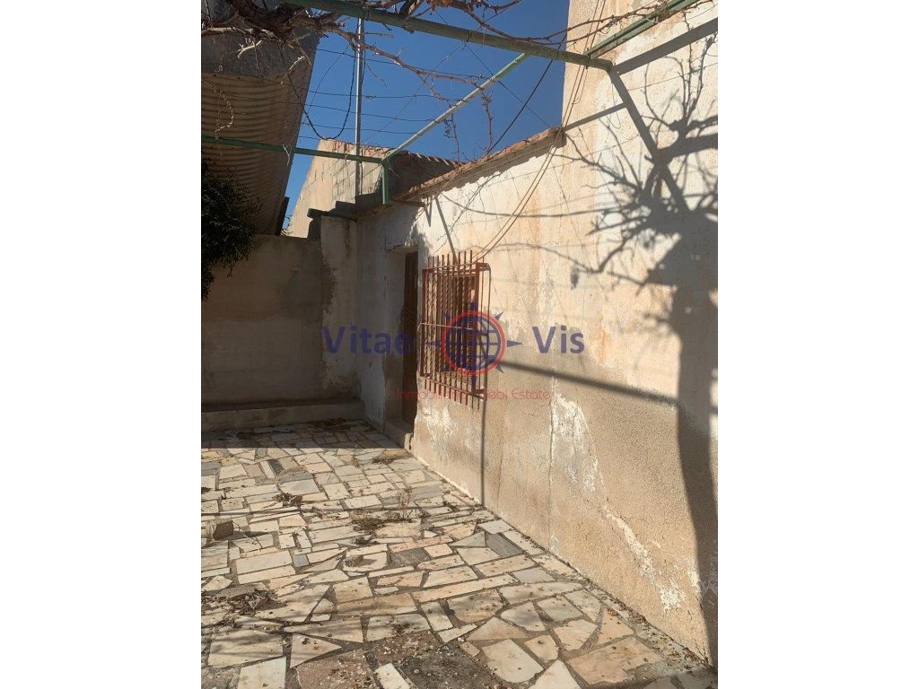 Casa o xalet en venda en Lorca