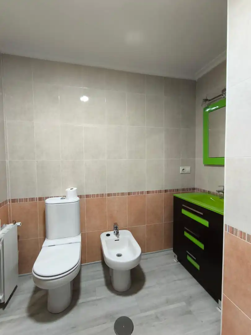 Wohnung zur Miete in VIRGEN DEL PILAR, El Pilar