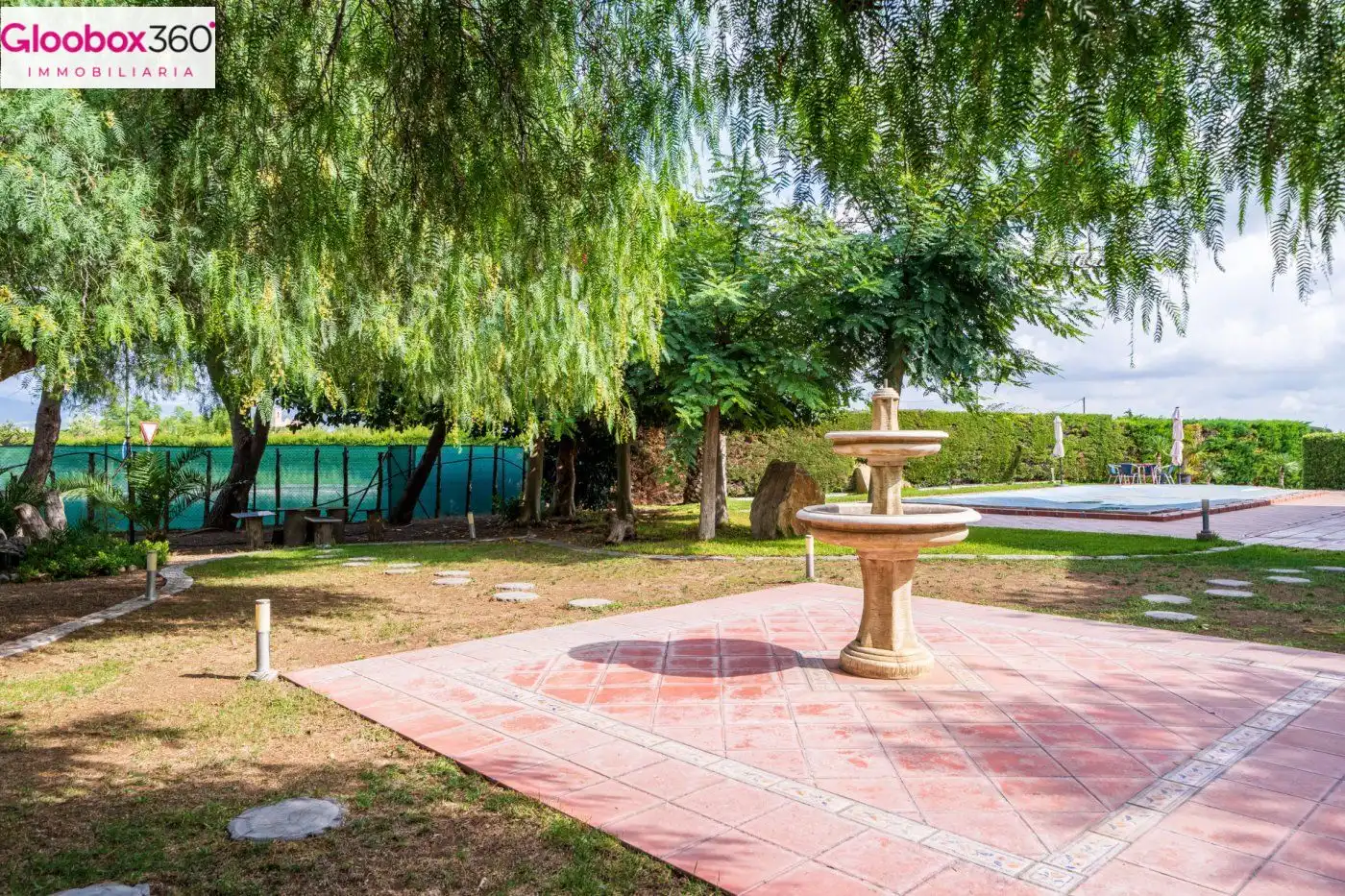 Jardín de Casa o chalet en venta en Riudoms con Calefacción, Jardín privado y Terraza