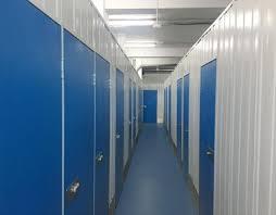 Foto 3 de Traster de lloguer a Calle Boadilla, 1, Campodón - Ventorro del Cano, Madrid