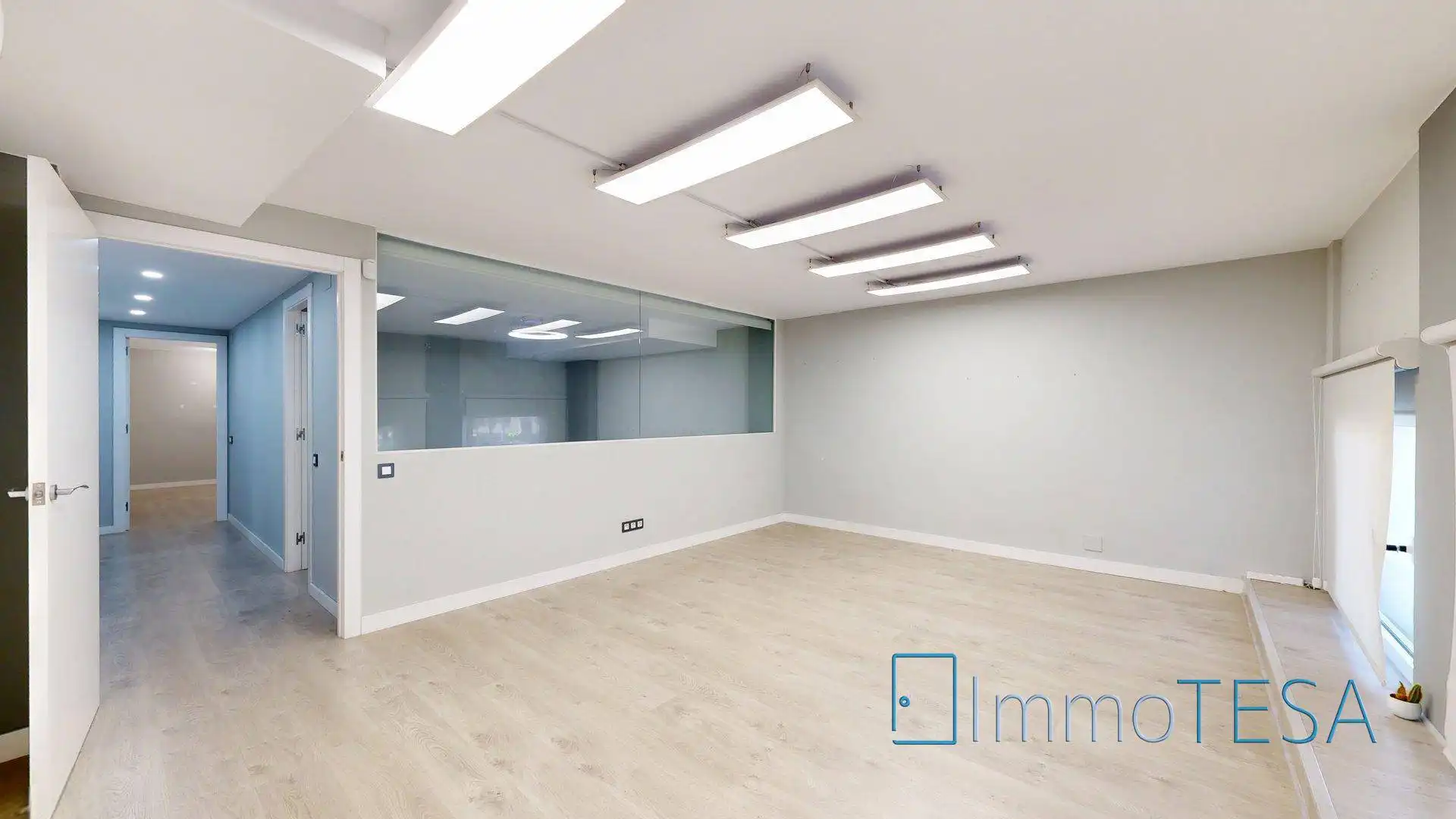 Local commercial à louer à Centre - Eixample – Can Llobet, imagen 17