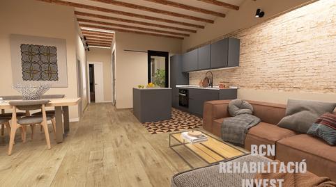 Photo 2 of Flat for sale in Carrer del Guadiana, Sants, Barcelona