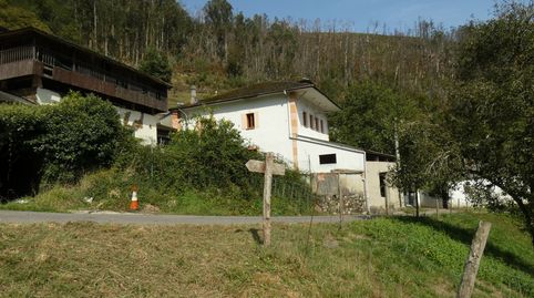 Foto 2 de Casa o chalet en venta en Valdés - Luarca, Asturias
