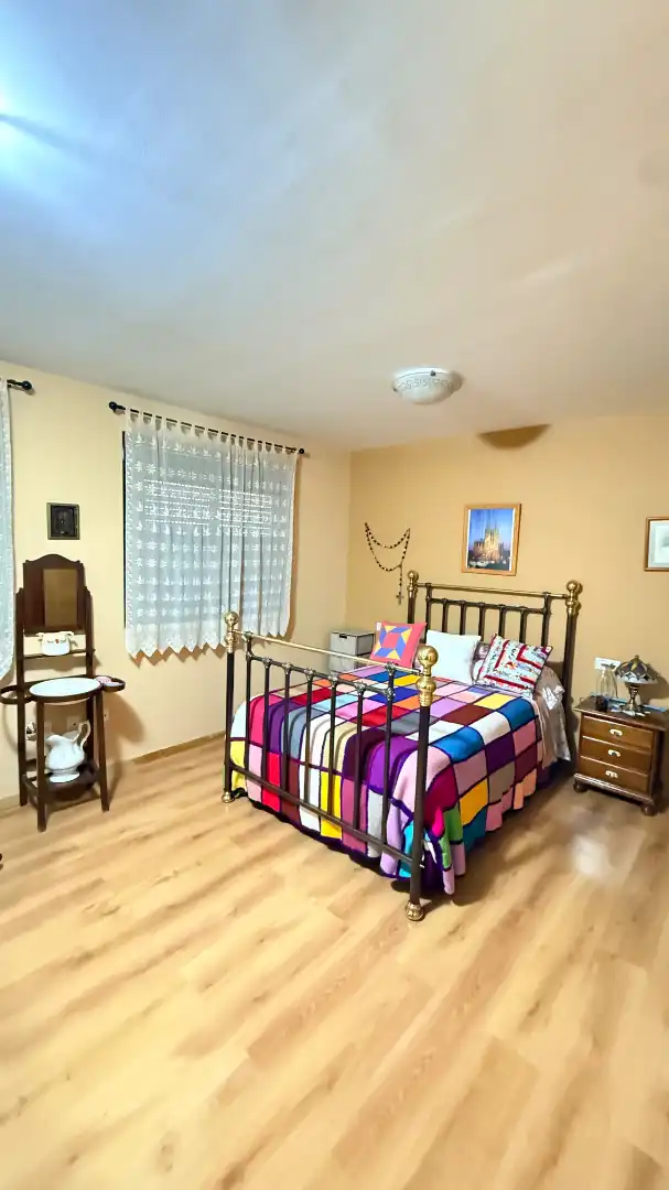 Dormitori de Àtic en venda en Mijas amb Aire condicionat, Calefacció i Parquet