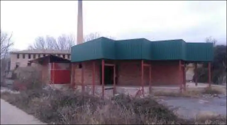 Industriegebäude zum Verkauf in Ptda Molino de Forcall, imagen 4