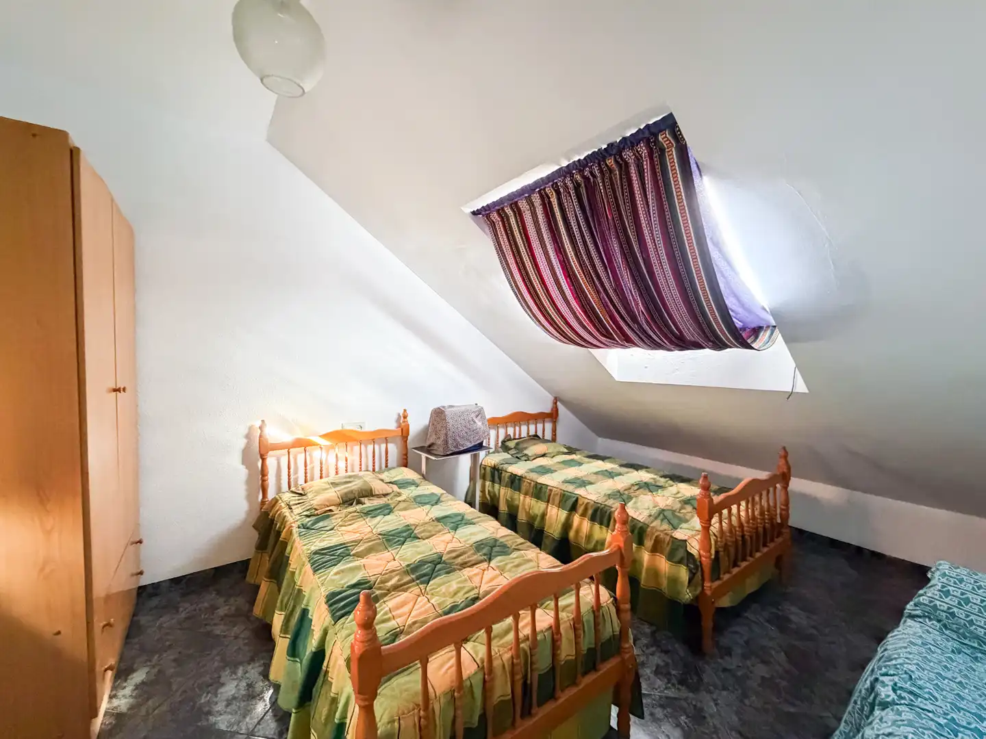 Piso en venta en Huéscar, Granada
