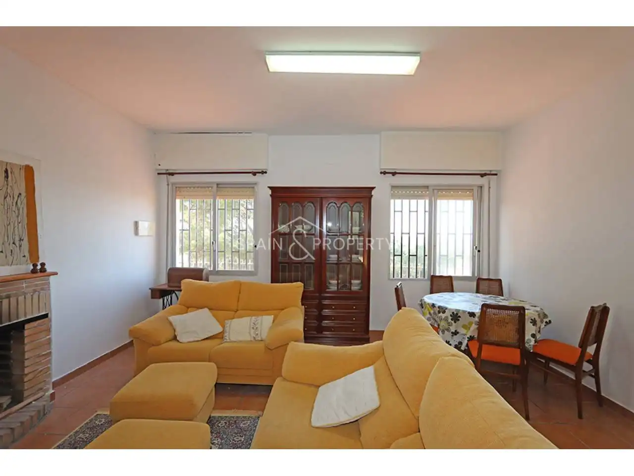 Villa avec piscine à vendre à Calle POLIGONO 10, imagen 33