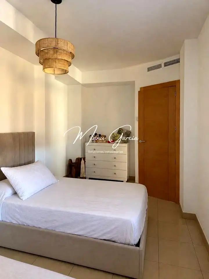 Bedroom of Detached homes for sale in Jardin Lucena