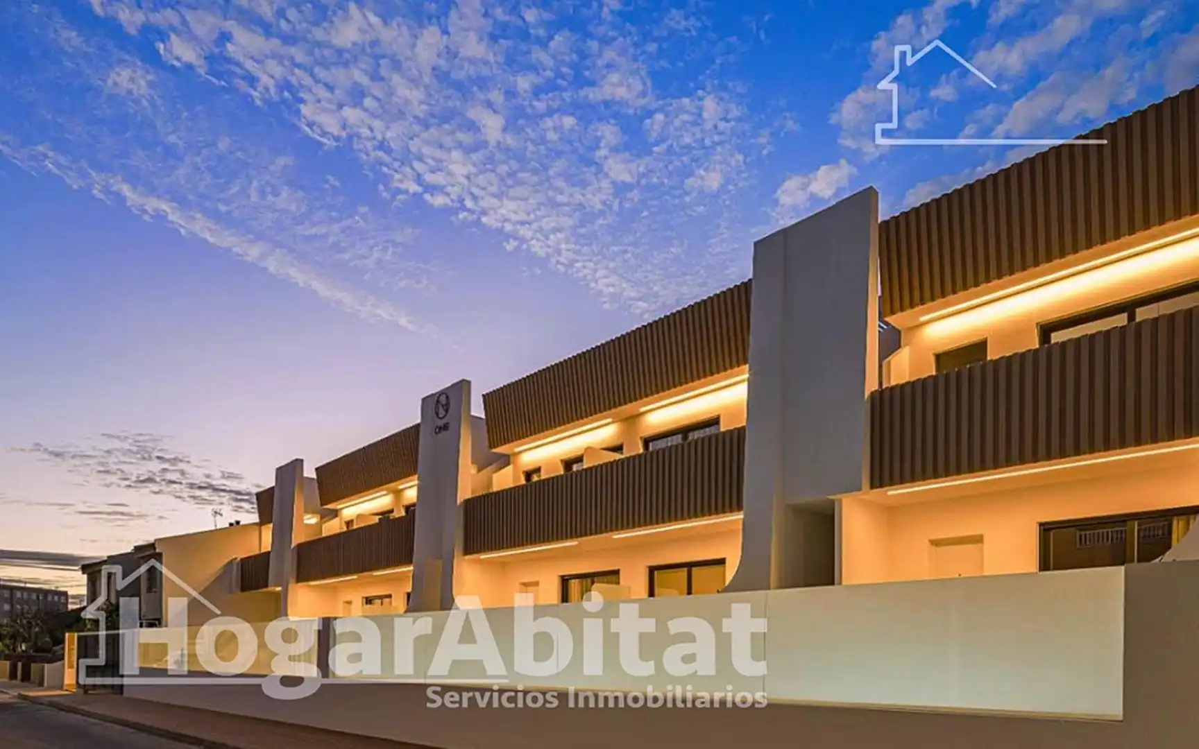 Flat with pool for sale in Calle T25, imagen 43