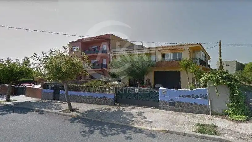 Terreno rústico en venta en CALLE SORT, POLIG 7, PARCELA 75-76-77