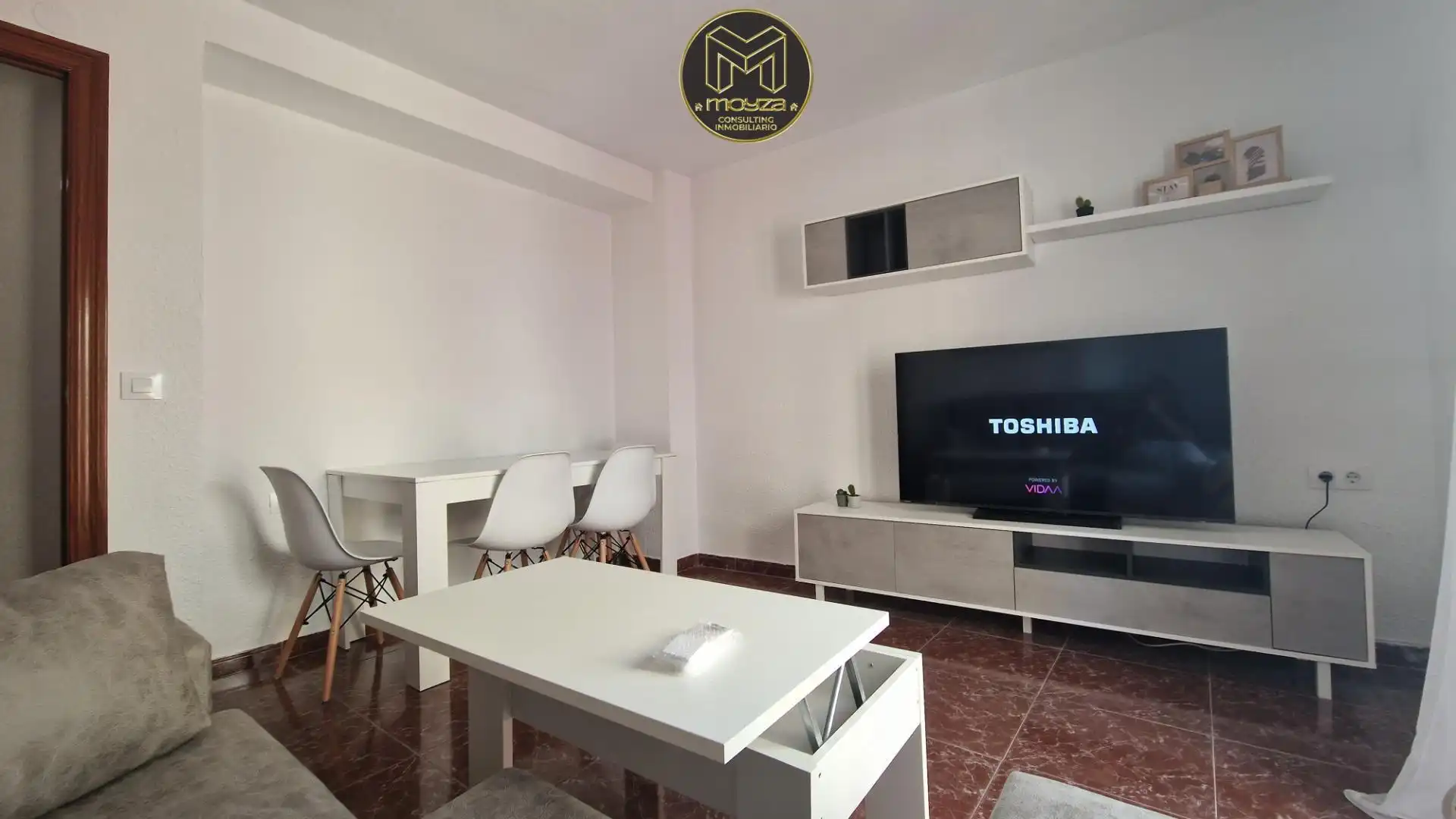 Wohnung zum Verkauf in San Bartolomé - Millán de Priego, imagen 2