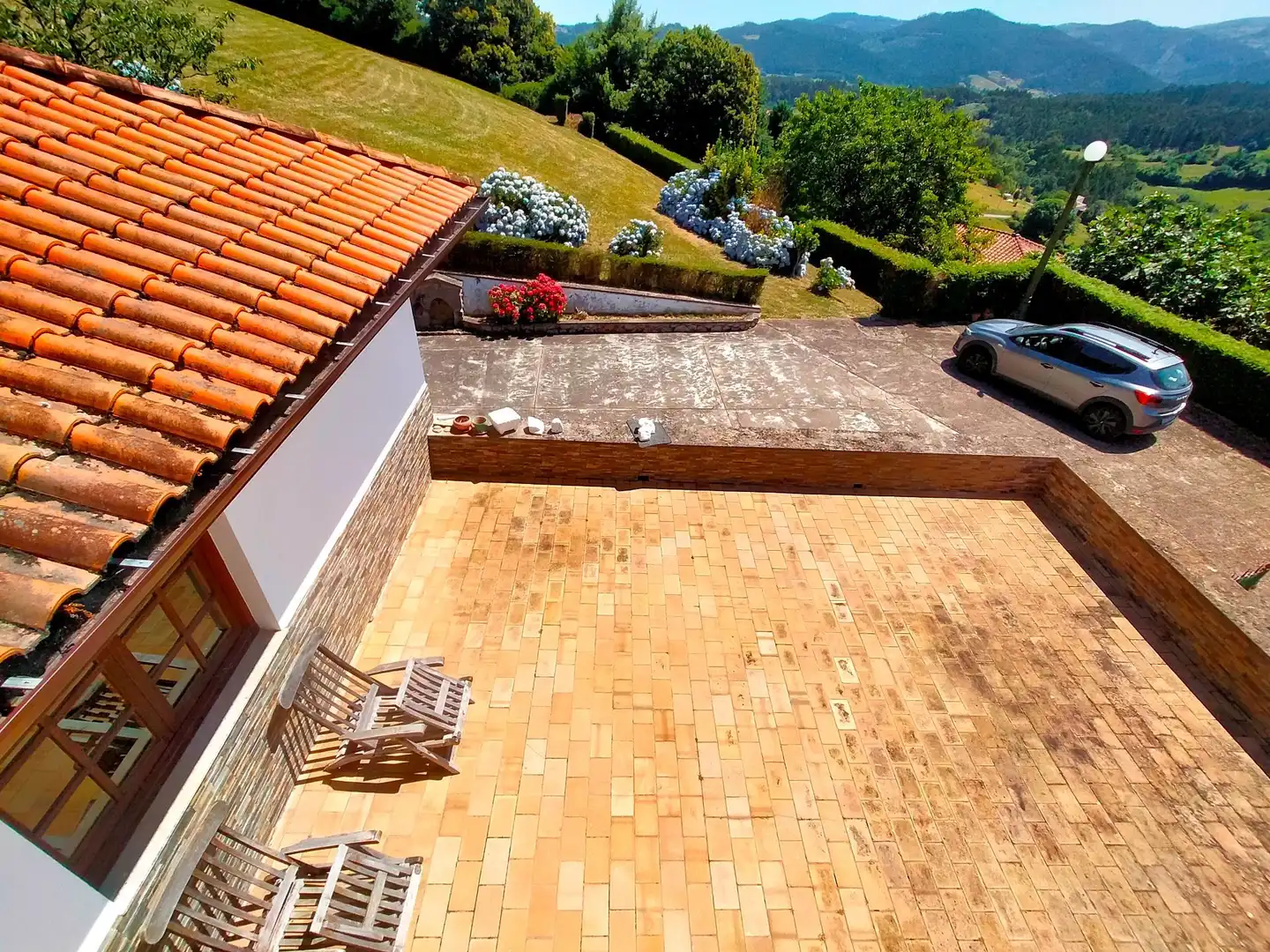 House with garden for sale in Pravia, imagen 55