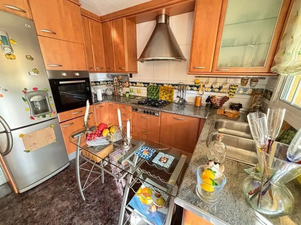 Casa o xalet en venda a Montornès del Vallès
