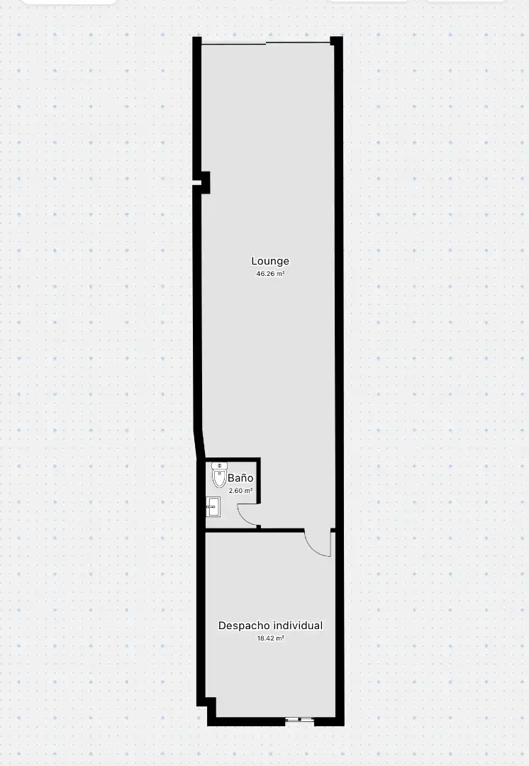 Local comercial en venda a Calle Jacinto Benavente 16, imagen 19