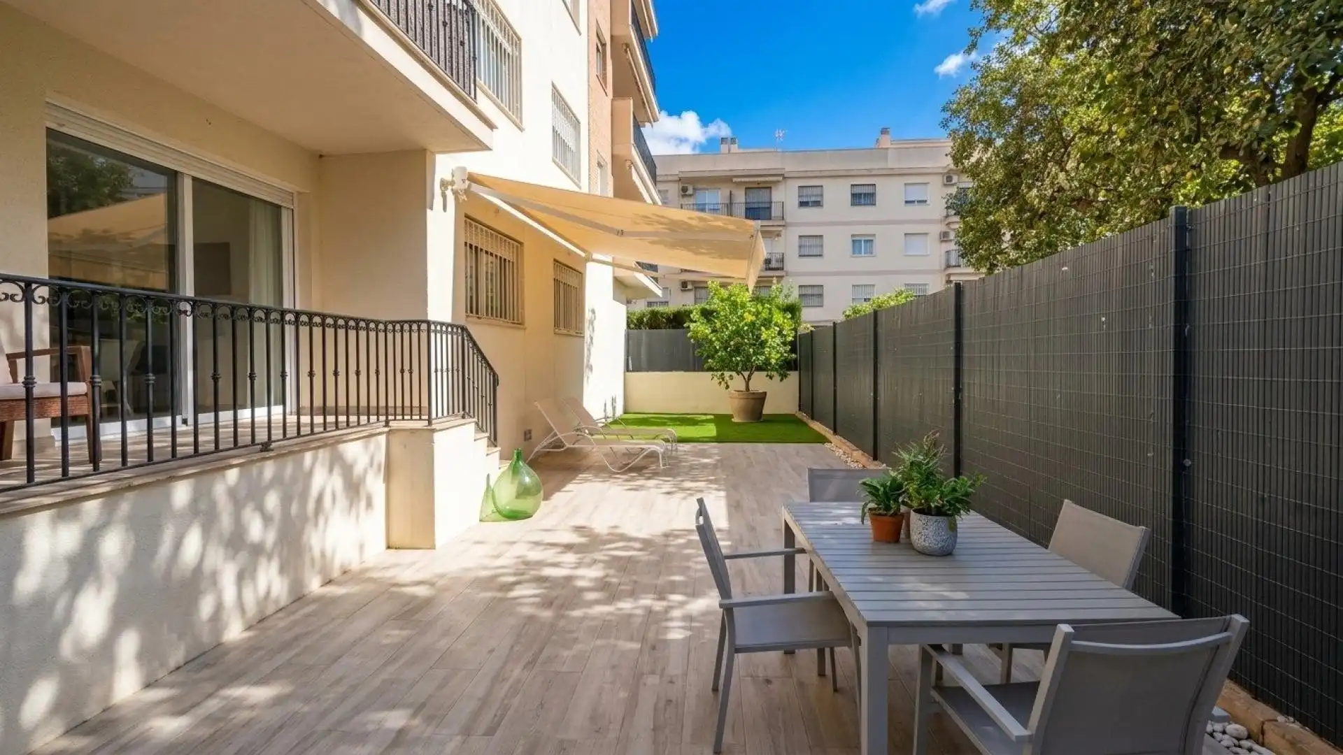 Flat for sale in Ponent