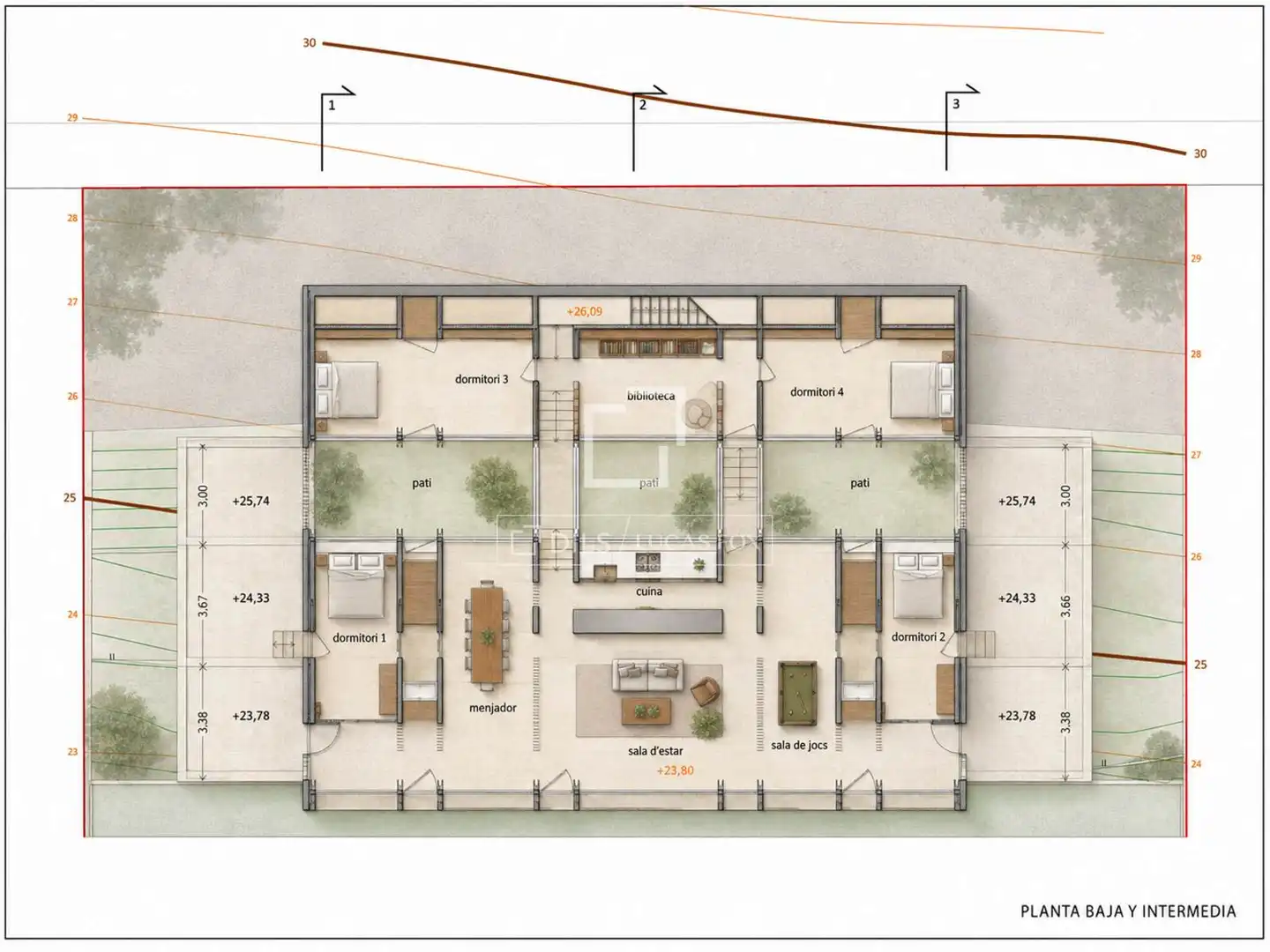 Villa avec piscine à vendre à Cadaqués, imagen 50