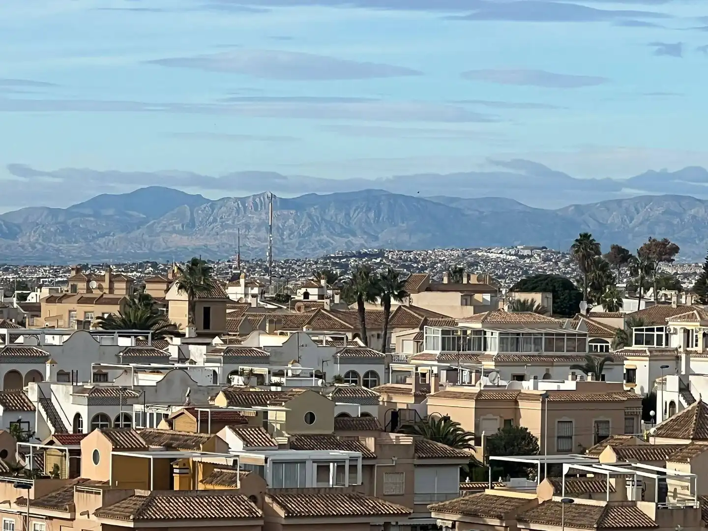 Apartamento con piscina en venta en Nueva Torrevieja - Aguas Nuevas, imagen 22