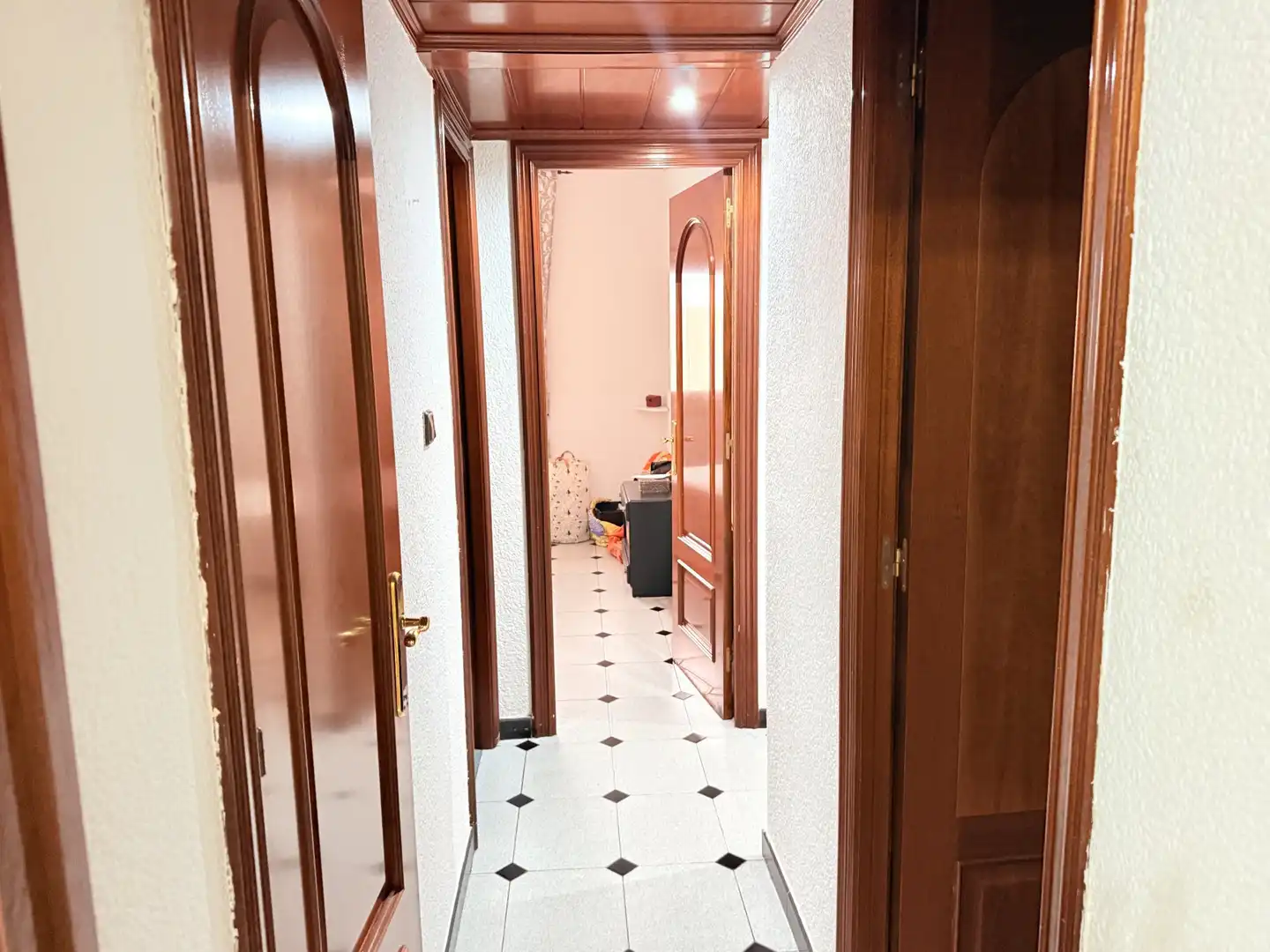 Planta baja en venta en Badalona con Aire acondicionado, Calefacción y Jardín privado
