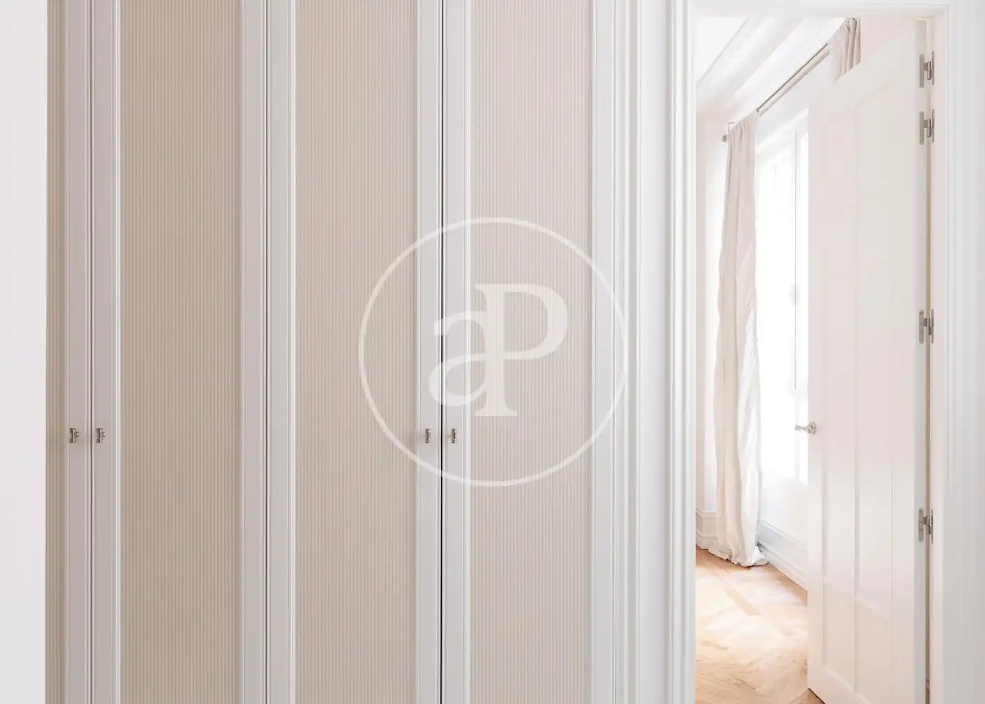 Habitación de Piso en venta en Madrid con Aire acondicionado, Calefacción y Amueblado