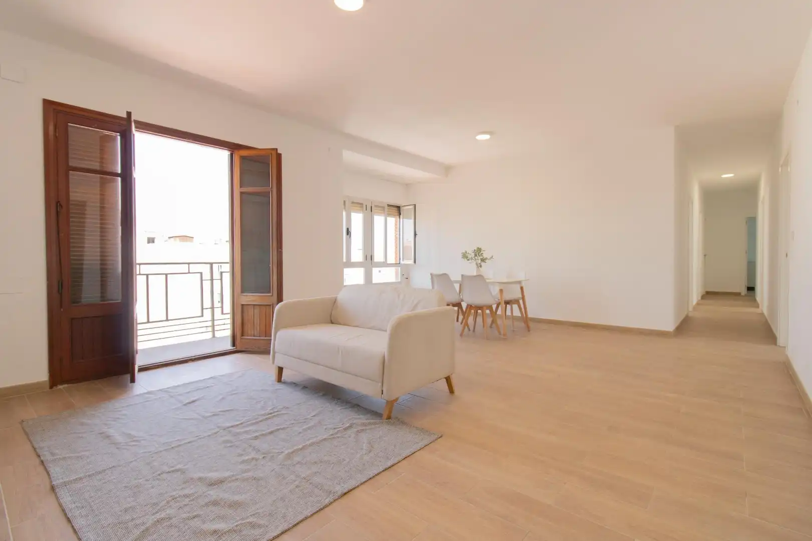 Flat with terrace for sale in Calle PROGRESO